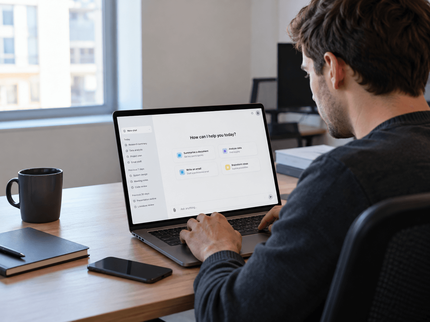 AI Integration & Automation