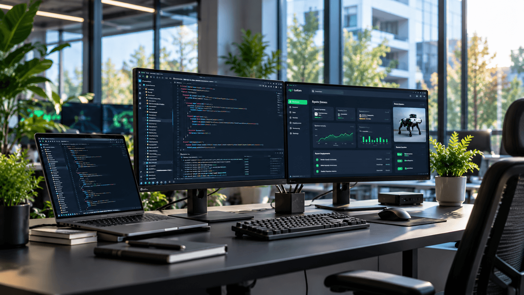 Software Development